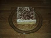 Schnelle Bananenschnitten - Rezept