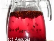 Angesetzter - Sanddornlikör "Küstenschluck" - Rezept