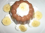 Schoki Pudding - Rezept