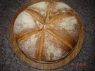 Brot + Brötchen : Würziges Bierbrot - Rezept