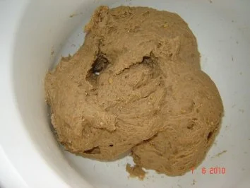 Rezept: Brot + Brötchen : Rustikale Weckle Bild Nr. 2 Brot + Brötchen : Rustikale Weckle - Rezept - Bild Nr. 2