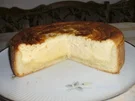 Käsekuchen mit Eierlikör - Rezept
