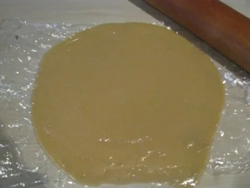 Wiener Herrentorte - Rezept - Bild Nr. 4