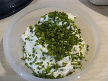 Wiener Herrentorte - Rezept - Bild Nr. 8