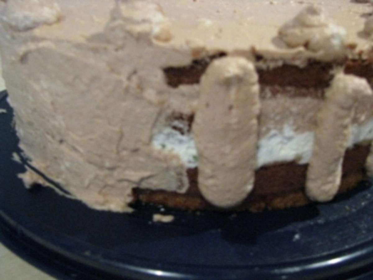 Wiener Herrentorte - Rezept - Bild Nr. 11