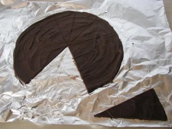 Wiener Herrentorte - Rezept - Bild Nr. 15