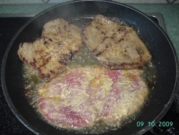 Seemannsbeef - Rezept - Bild Nr. 4