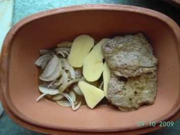 Seemannsbeef - Rezept - Bild Nr. 6