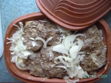 Seemannsbeef - Rezept - Bild Nr. 7