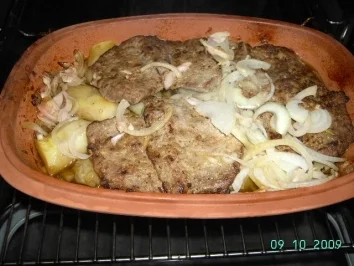 Seemannsbeef - Rezept - Bild Nr. 8
