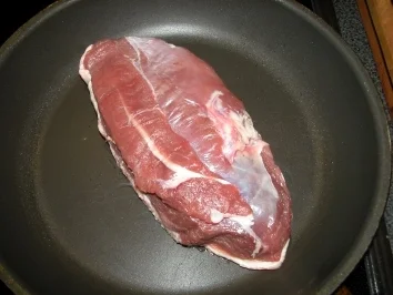 Flugentenbrüstchen - Rezept - Bild Nr. 3