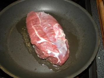 Flugentenbrüstchen - Rezept - Bild Nr. 4