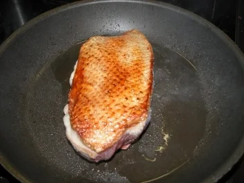 Flugentenbrüstchen - Rezept - Bild Nr. 5