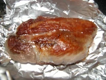 Flugentenbrüstchen - Rezept - Bild Nr. 6