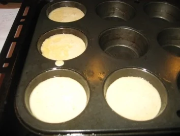 Rezept: Eierkränze (regionale Spezialität) selbstgemacht Bild Nr. 5 Eierkränze (regionale Spezialität) selbstgemacht - Rezept - Bild Nr. 5