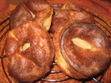 Rezept: Eierkränze (regionale Spezialität) selbstgemacht Bild Nr. 6 Eierkränze (regionale Spezialität) selbstgemacht - Rezept - Bild Nr. 6