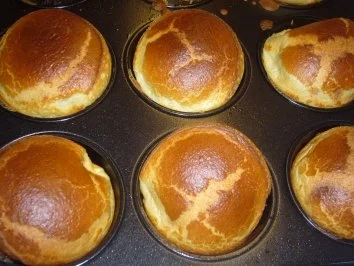 Rezept: Eierkränze (regionale Spezialität) selbstgemacht Bild Nr. 8 Eierkränze (regionale Spezialität) selbstgemacht - Rezept - Bild Nr. 8