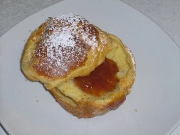 Rezept: Eierkränze (regionale Spezialität) selbstgemacht Bild Nr. 10 Eierkränze (regionale Spezialität) selbstgemacht - Rezept - Bild Nr. 10