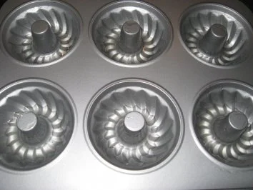 Rezept: Eierkränze (regionale Spezialität) selbstgemacht Bild Nr. 3 Eierkränze (regionale Spezialität) selbstgemacht - Rezept - Bild Nr. 3