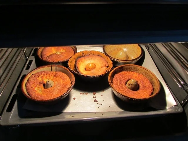 Rezept: Eierkränze (regionale Spezialität) selbstgemacht Bild Nr. 11 Eierkränze (regionale Spezialität) selbstgemacht - Rezept - Bild Nr. 11