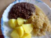 Tote Oma - Rezept