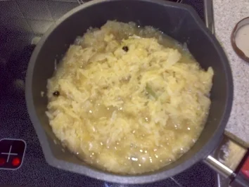 Rezept: Tote Oma Bild Nr. 4 Tote Oma - Rezept - Bild Nr. 4