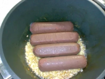 Rezept: Tote Oma Bild Nr. 3 Tote Oma - Rezept - Bild Nr. 3