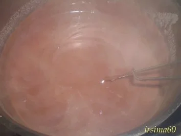 Knackiger Schokoladenpudding - Rezept - Bild Nr. 5