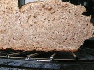 Pizzakatzes Sauerteig-Hefezopf - Rezept - Bild Nr. 4