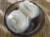 Früchte-Kefir-Eis - Rezept