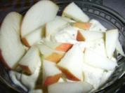 Pistazien-Kokos-Creme - Rezept