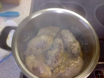 Pferderouladen - Rezept - Bild Nr. 5