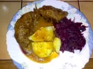 Pferderouladen - Rezept