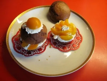 Muffin - Aprikosen Törtchen - Rezept - Bild Nr. 2