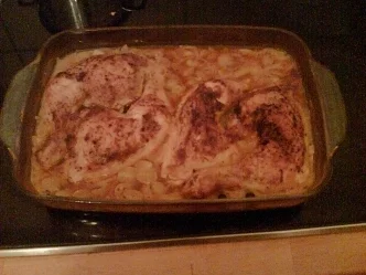 Hähnchenauflauf - Rezept - Bild Nr. 3