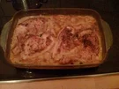 Rezept: Hähnchenauflauf Bild Nr. 3 Hähnchenauflauf - Rezept - Bild Nr. 3
