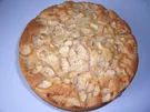 Apfel Selterkuchen - Rezept