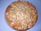 Apfel Selterkuchen - Rezept