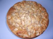 Apfel Selterkuchen - Rezept
