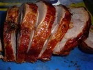 Rollbraten - Rezept