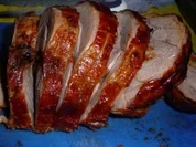 Rollbraten - Rezept
