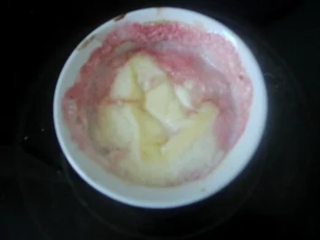 Gratinierte Erdbeeren - Rezept - Bild Nr. 2