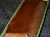 KASTANIEN FLAN - Rezept