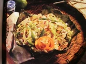 Vietnamese Chicken Salad - Rezept