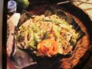 Vietnamese Chicken Salad - Rezept