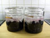 Ostseefeuer - Rezept