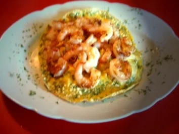 Rezept: Feinschmecker Toast ( schnell ) Feinschmecker Toast ( schnell ) - Rezept