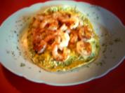 Feinschmecker Toast ( schnell ) - Rezept