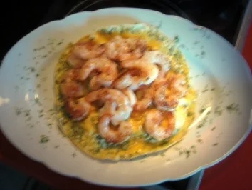 Rezept: Feinschmecker Toast ( schnell ) Bild Nr. 2 Feinschmecker Toast ( schnell ) - Rezept - Bild Nr. 2