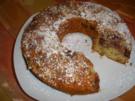 Kirschkuchen - Rezept